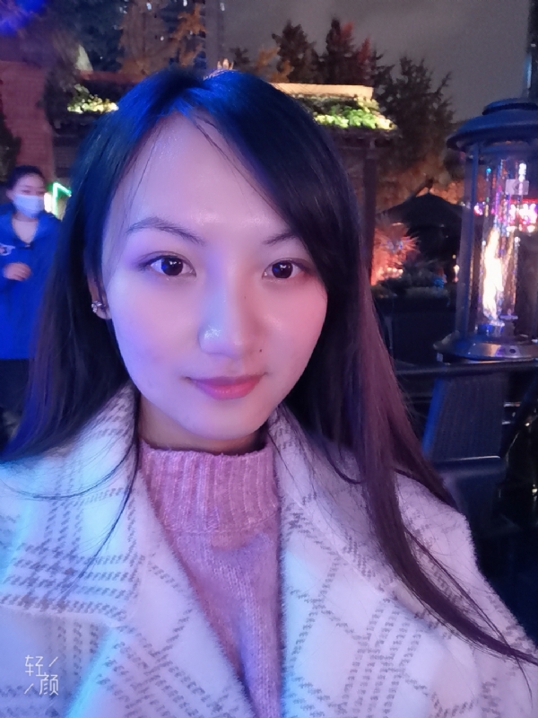 抱不住太阳的深海鱼C的第一张照片--南京相亲服务中心