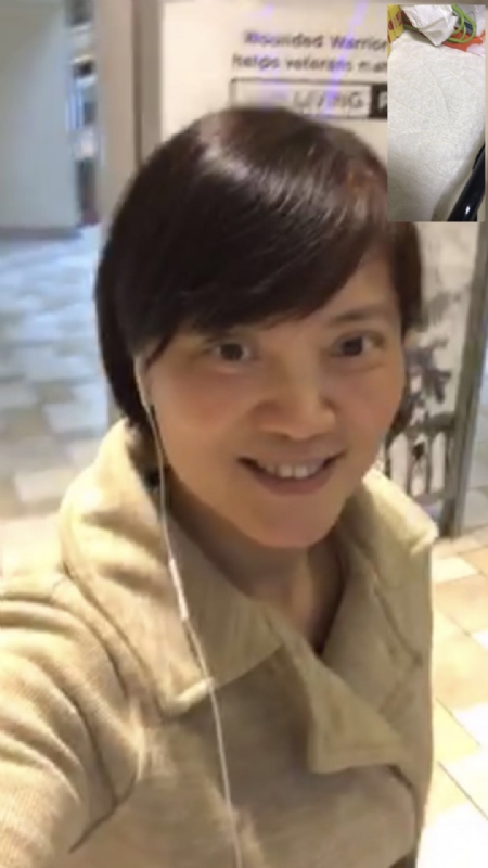 Fifi的第一张照片--南京相亲服务中心