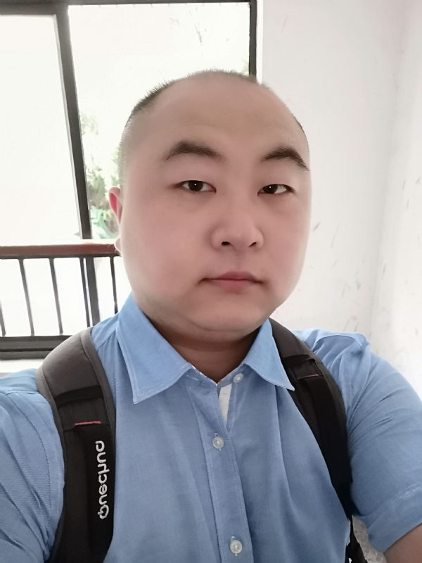 火炎月的第一张照片--南京相亲服务中心