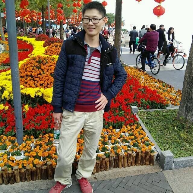 天添甜的第一张照片--南京相亲服务中心
