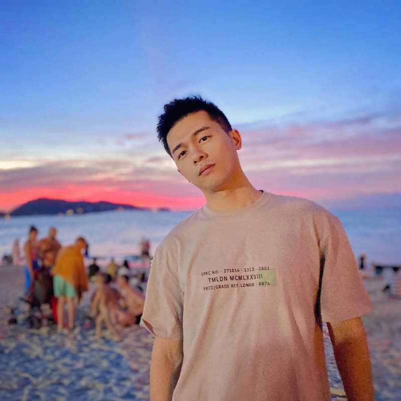 理想三旬的第一张照片--南京相亲服务中心