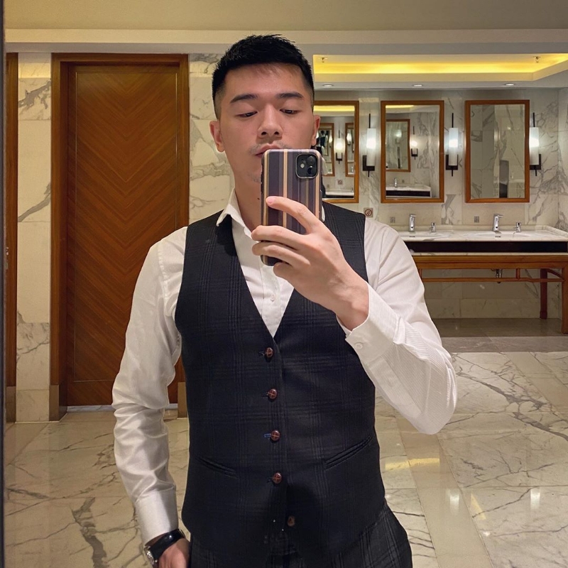 理想三旬的第二张照片--南京相亲服务中心