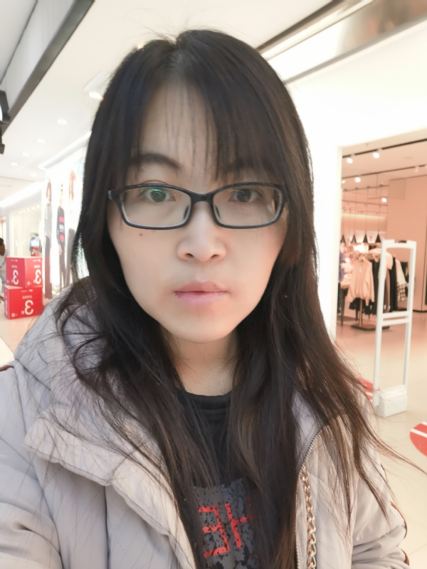 安安的第一张照片--南京相亲服务中心