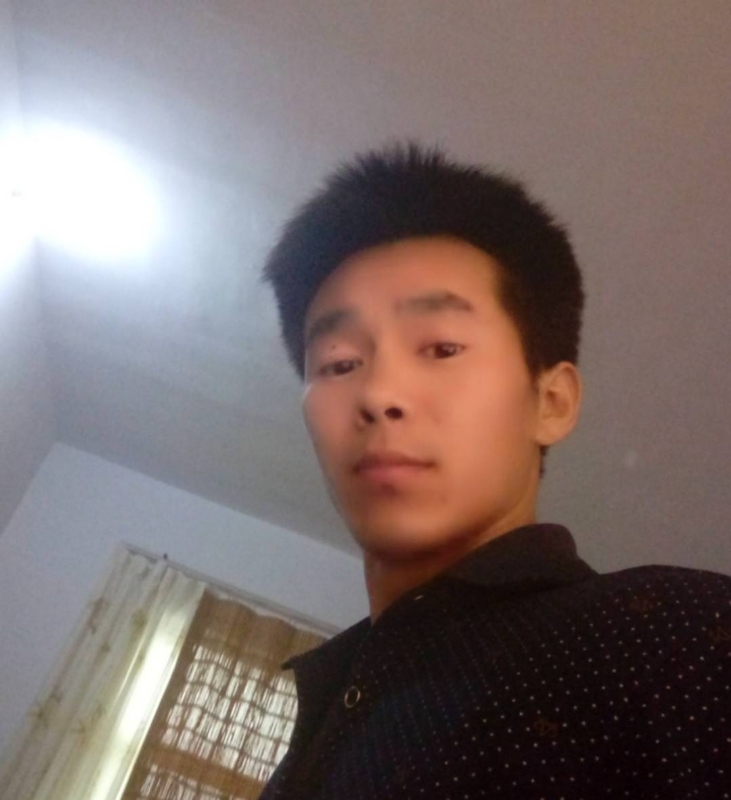 苗子的第一张照片--南京相亲服务中心