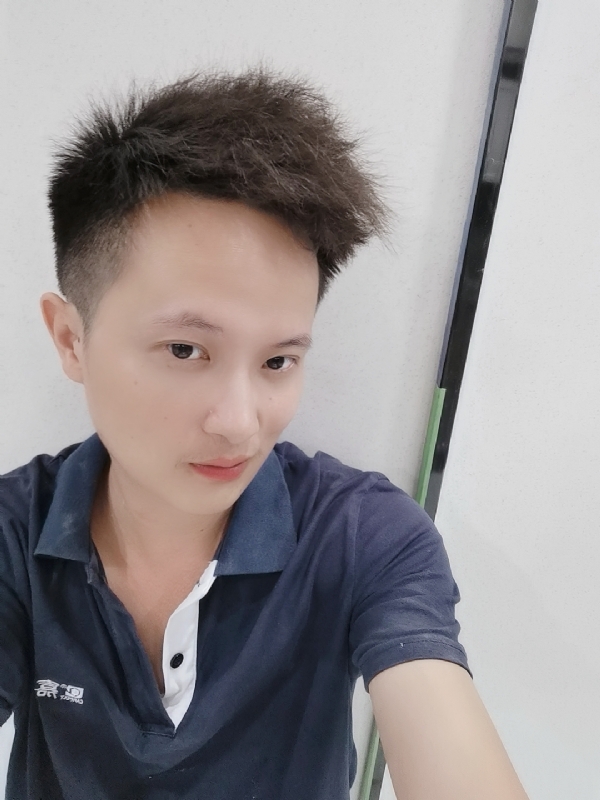 余温的第一张照片--南京相亲服务中心