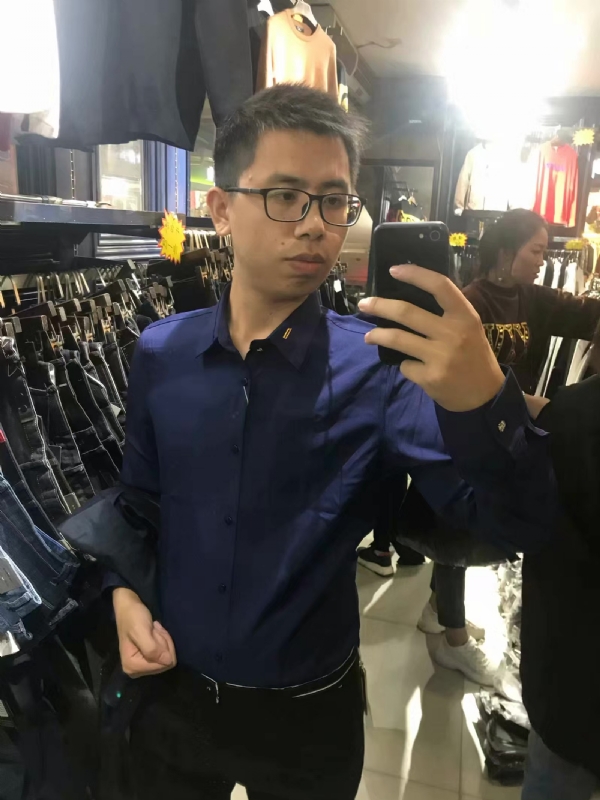 叶自飘零的第二张照片--南京相亲服务中心
