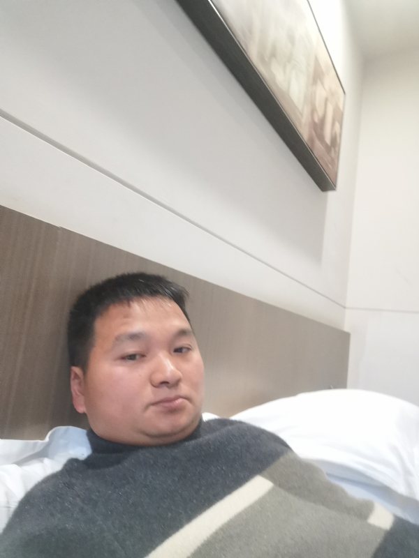 缘来如此的第一张照片--南京相亲服务中心