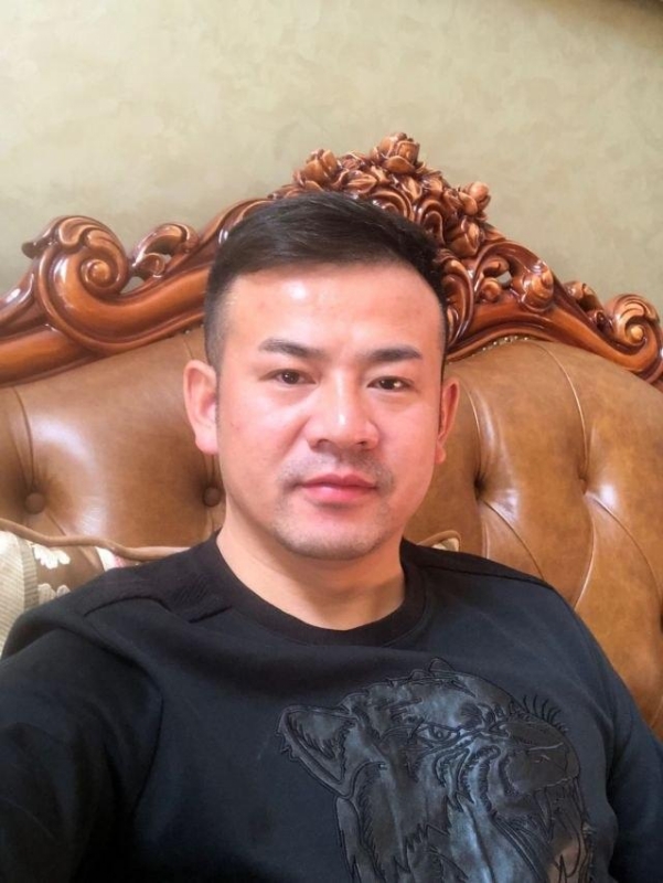 许你一笔墨的第一张照片--南京相亲服务中心