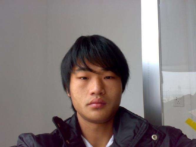 陈晨的第一张照片--南京相亲服务中心