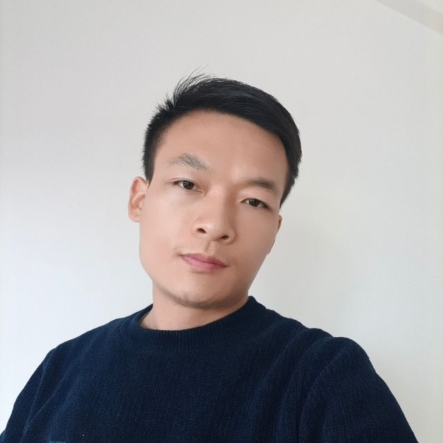 火火的第一张照片--南京相亲服务中心