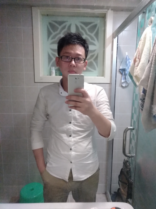 花谢魂伤的第一张照片--南京相亲服务中心