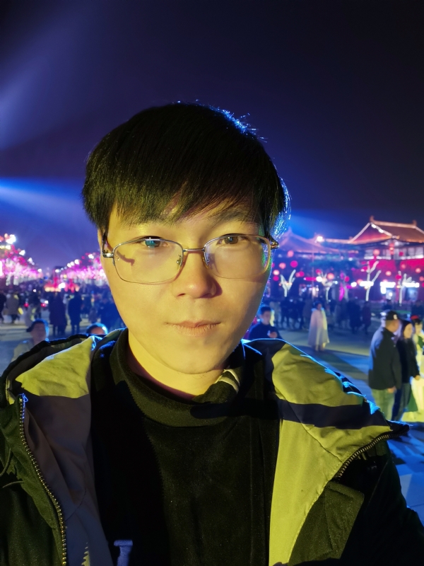 今生只爱你一人的第四张照片--南京相亲服务中心