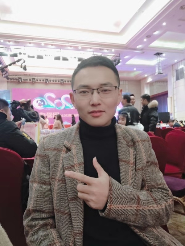 遇见不一样的自己的第一张照片--南京相亲服务中心