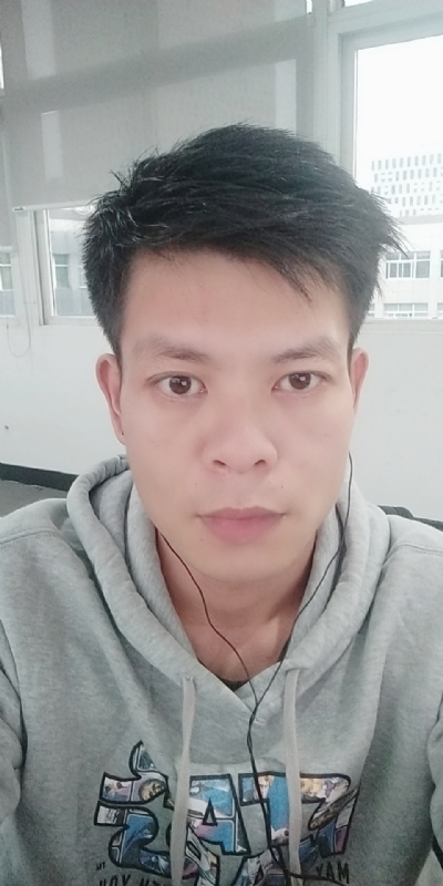 mr-xu的第一张照片--南京相亲服务中心