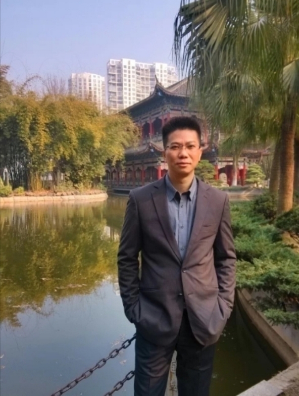 chen的第二张照片--南京相亲服务中心