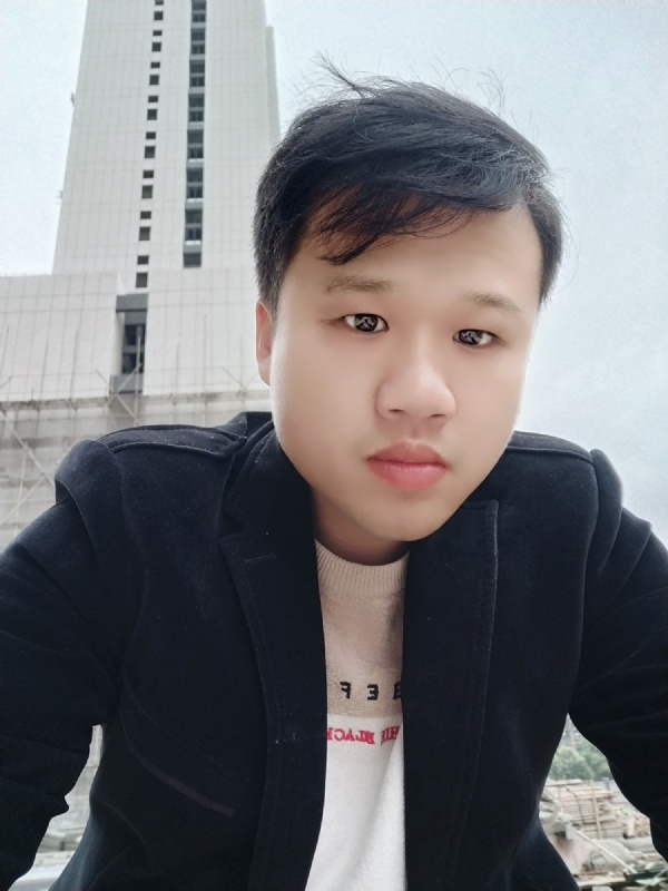 雨过天晴的第一张照片--南京相亲服务中心
