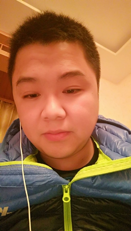 给??整笑了的第一张照片--南京相亲服务中心