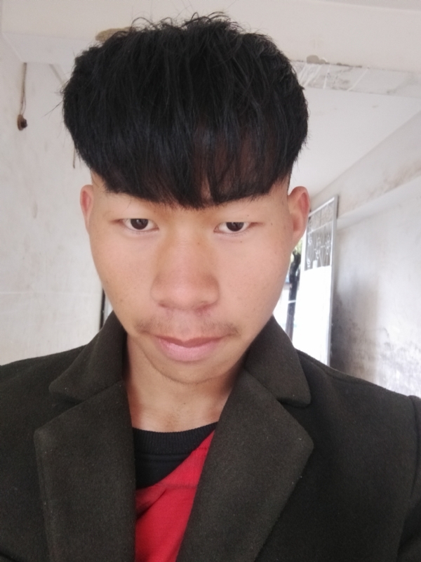 少年不在少的第二张照片--南京相亲服务中心