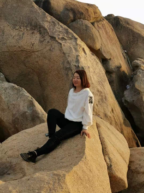 Lin的第二张照片--南京相亲服务中心