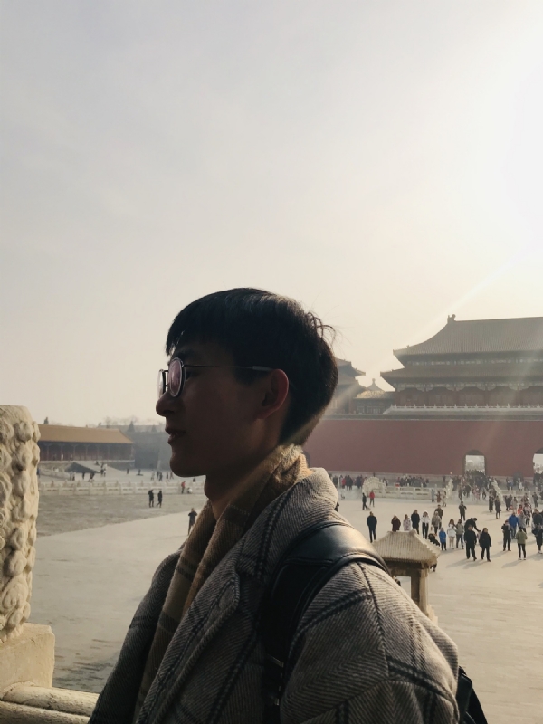 夏侯醉平的第二张照片--南京相亲服务中心