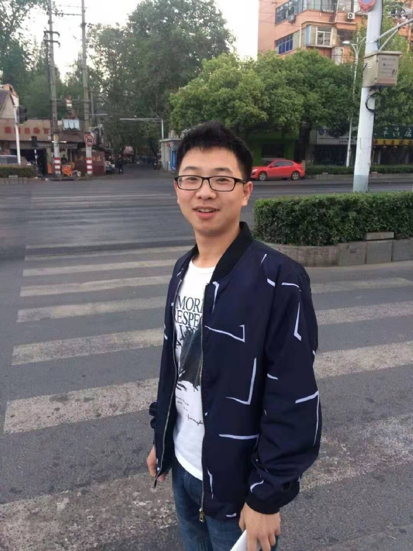 常的第一张照片--南京相亲服务中心