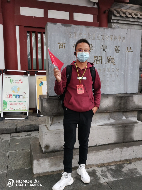 90后大叔的第一张照片--南京相亲服务中心