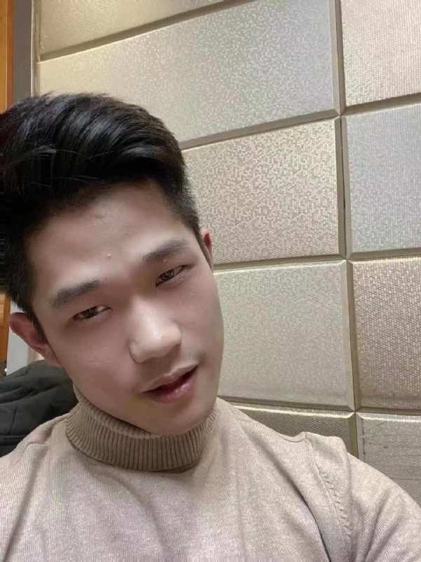 南墙的第一张照片--南京相亲服务中心