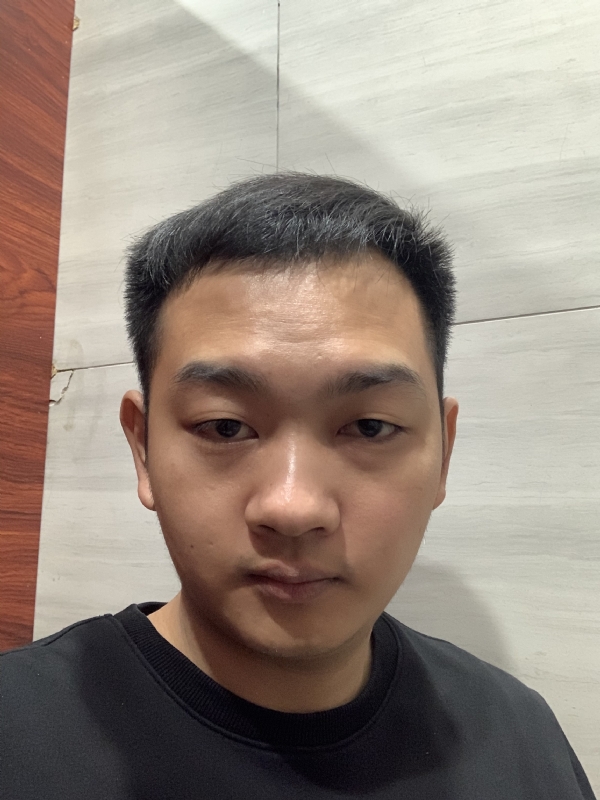 奥利奥的第一张照片--南京相亲服务中心