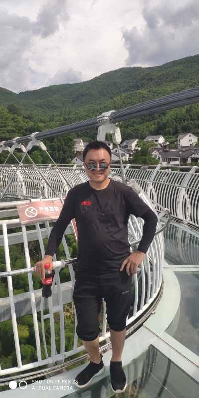 bu离bu弃的第二张照片--南京相亲服务中心