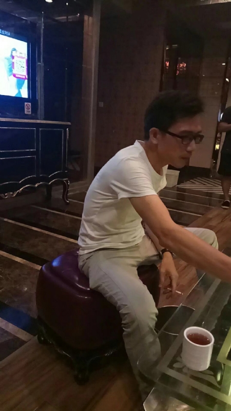 期待缘分的第一张照片--南京相亲服务中心