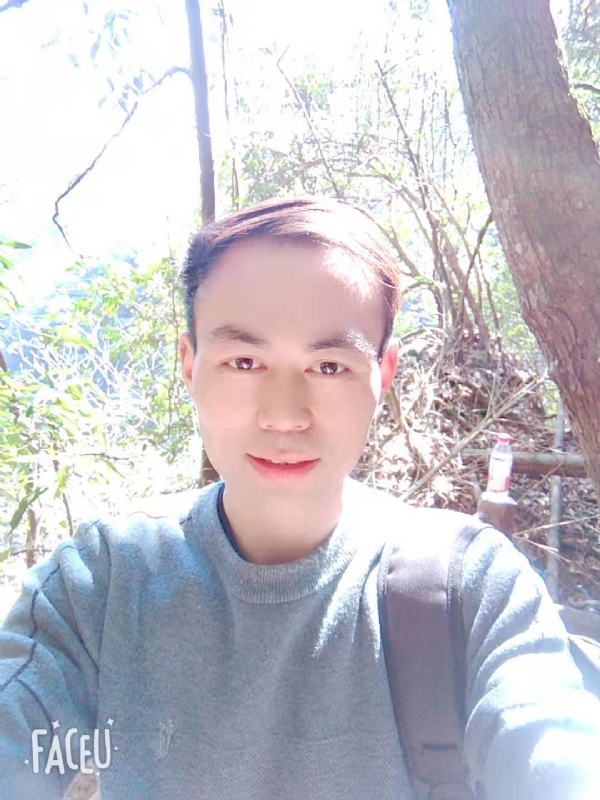 阿龙的第一张照片--南京相亲服务中心