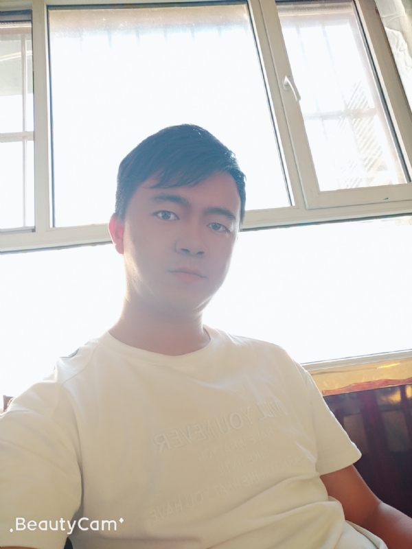 放肆的第一张照片--南京相亲服务中心