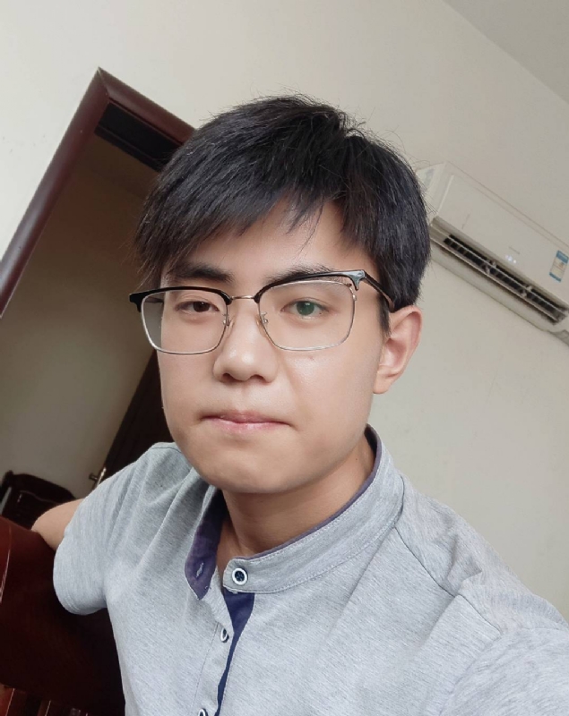 孤独患者的第二张照片--南京相亲服务中心