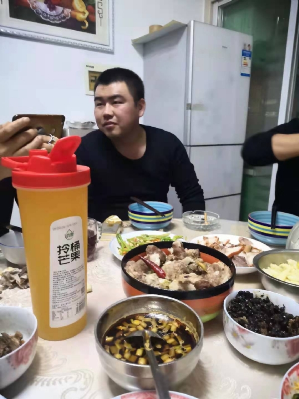 李嘉林的第一张照片--南京相亲服务中心