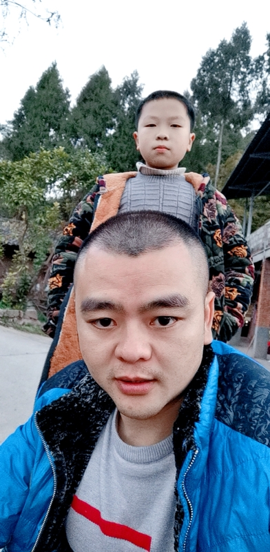 钟生发财的第三张照片--南京相亲服务中心