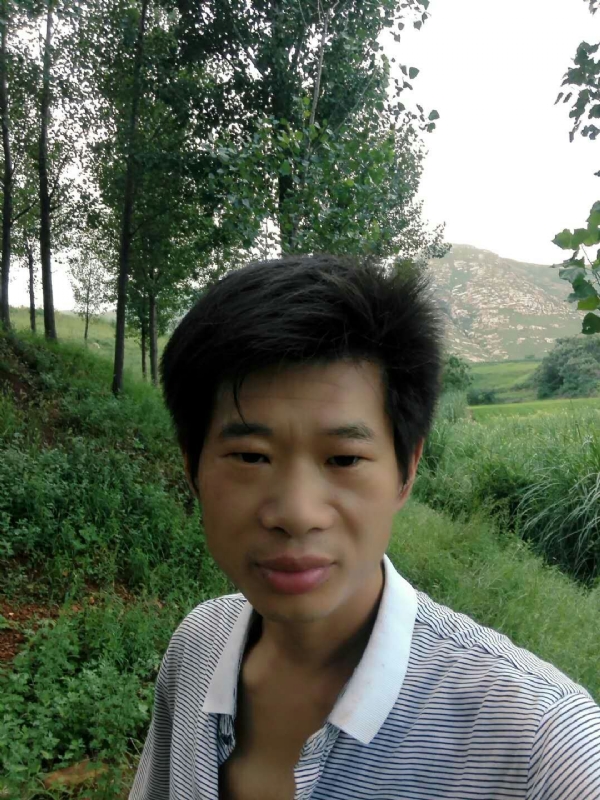 好男儿的第三张照片--南京相亲服务中心