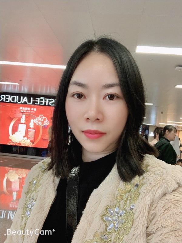 HuangXiao的第一张照片--南京相亲服务中心