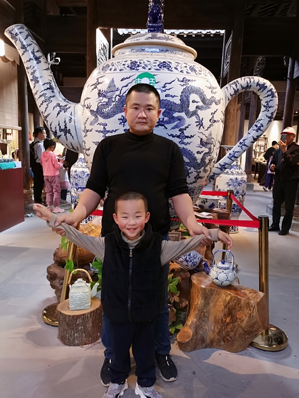 啊柳的第一张照片--南京相亲服务中心