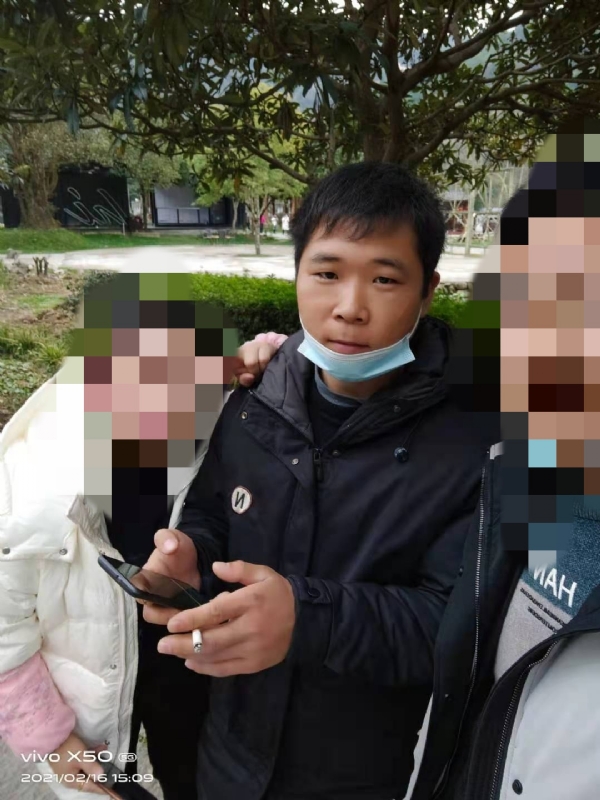 尽的第一张照片--南京相亲服务中心