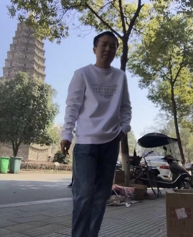 黄冈征婚的第一张照片--南京相亲服务中心