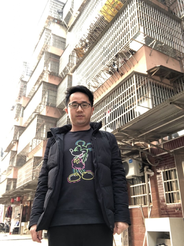 cxh的第一张照片--南京相亲服务中心