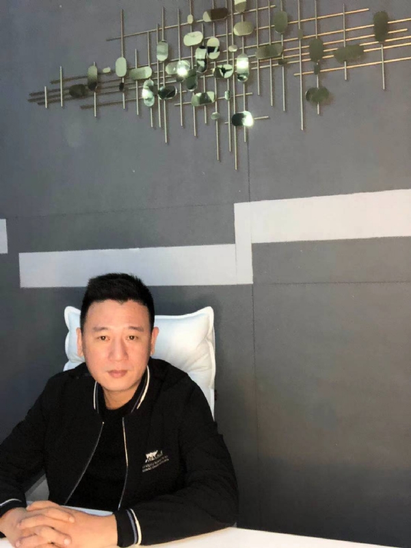 SAM的第一张照片--南京相亲服务中心