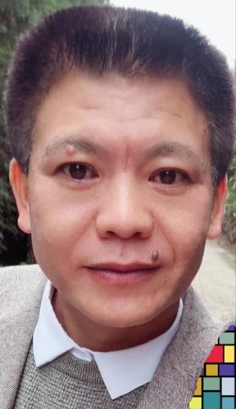 水中月的第一张照片--南京相亲服务中心