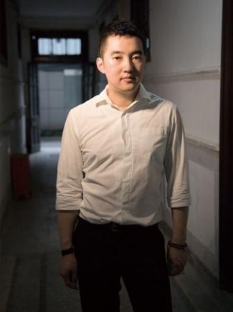 卢捷寿的第二张照片--南京相亲服务中心