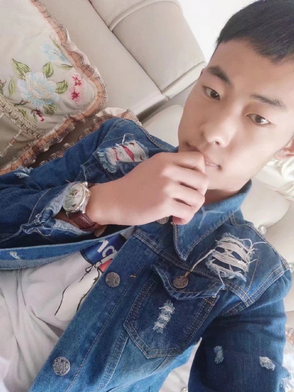 遗失的爱的第一张照片--南京相亲服务中心
