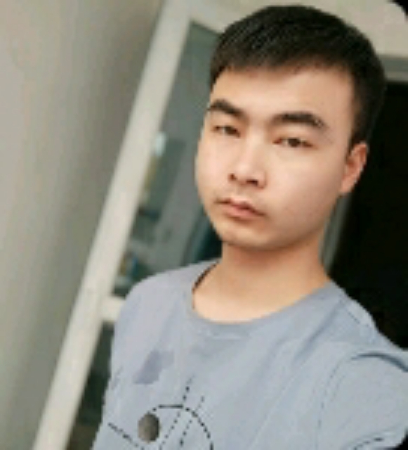张修铭的第一张照片--南京相亲服务中心