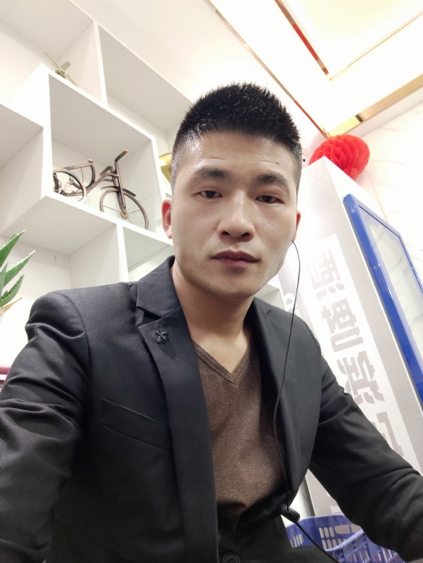 阿木1234的第一张照片--南京相亲服务中心