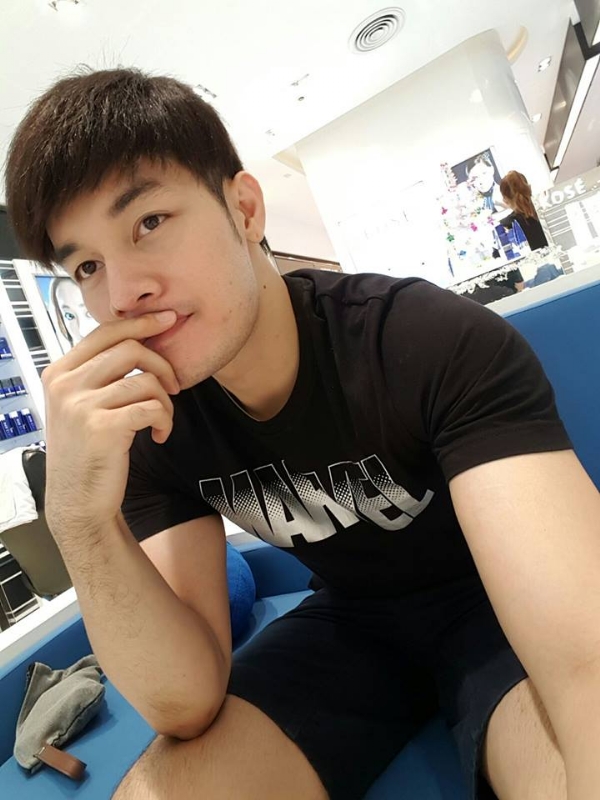 张枫的第一张照片--南京相亲服务中心