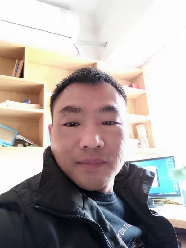 向前葱的第一张照片--南京相亲服务中心