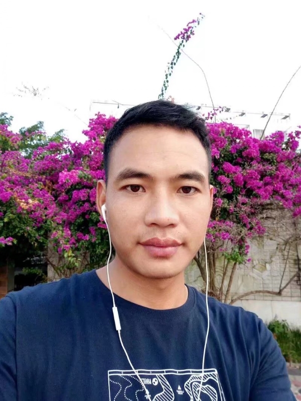 我不帅你不爱的第一张照片--南京相亲服务中心